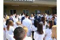 Cvijanović: Stotine miliona KM uložene u zdravstvo