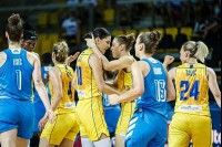 Evrobasket za žene: Poraz BiH od Slovenije u neizvjesnoj završnici