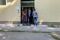 Vlasniku Američkog univerziteta jednomjesečni pritvor