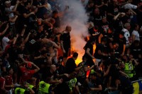 Istraga UEFA o mogućoj diskriminaciji