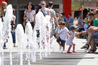 Narandžasto upozorenje zbog ekstremno visoke temperature