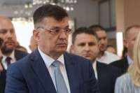 Tegeltija: Jedna u nizu nepotrebnih inicijativa Turkovićeve, institucije BiH ne stoje iza toga