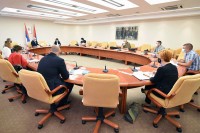 Odbor za ustavna pitanja NSRS: Ustavni sud BiH da odbije zahtjeve kluba Bošnjaka