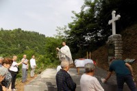 Služen parastos srpskim žrtavama ustaških zločina