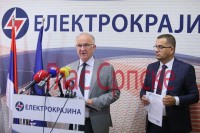 Čavić: Prvi pozitivan revizorski izvještaj nakon 16 godina