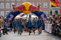 U Austriji startala najteža avanturistička trka na svijetu