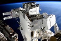 Astronauti instalirali solarne ploče na ISS