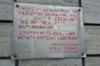 Zločin nad Srbima u Bugojnu unijeti u kalendar značajnih istorijskih datuma