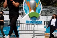 Dragi: Finale treba da se igra u rimu, a ne u Londonu