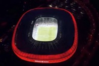 UEFA zabranila Nijemcima da ofarbaju “Alijanc Arenu” u dugine boje