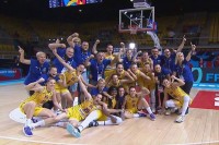Košarkašice BiH u istorijskom četvrtfinalu EP