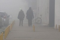 Sarajevo među četiri grada u svijetu sa najzagađenijim vazduhom