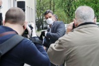 U petak nastavak suđenja federalnom premijeru i drugima