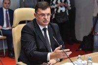 Tegeltija: Podizanje kriterijuma za status kandidata za članstvo u EU ne pomaže BiH