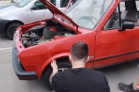 Litvanci došli u Srbiju pa kupili dva Juga da krstare Balkanom VIDEO