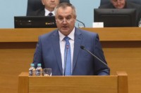 Višković: Za razvoj potrebno graditi putnu infrastrukturu