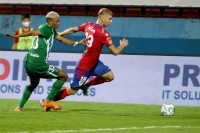 Lukić najbolji fudbaler Srpske