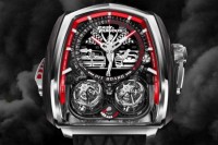 Twin Turbo Fast & Furious сат кошта 580.000 долара
