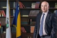 Server Prcićevog univerziteta pronađen na vikendici u Semizovcu