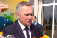 Pašalić: Za voćare i uzgajivače svinja dodatnih 2,2 miliona KM