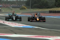 “Formula 1” kao nekada