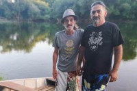 Prijedorčani izvukli maloljetnika iz rijeke, nakon reanimacije prebačen na UKC