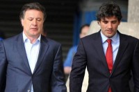Braći Mamić u Hrvatskoj određen istražni pritvor u odsustvu