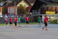 KMF "Jahorina" - pobjednik turnira u malom fudbalu