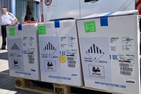 Stiglo 11.700 doza vakcine "Fajzer"