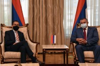 Višković: Cilj svih projekata sa Svjetskom bankom poboljšanje uslova života i rada građana Srpske
