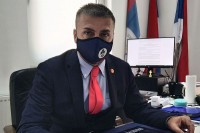 Novitović: Sistem zaštite i spasavanja BiH nije uređen i funkcionalan