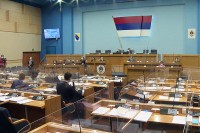 NSRS: Unapređuje se tržište hartija od vrijednosti