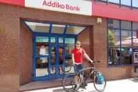 Anel Kadirić iz Prijedora dobitnik električnog bicikla