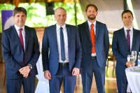 Na čelo Uprave NLB Banke Banja Luka dolazi Goran Babić