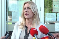 Cvijanović: Dosta nam je više Bakirove i retorike i ideologije