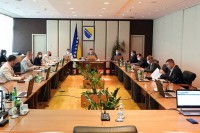 Savjet ministara: Rast izvoza poljoprivredno-prehrambenog sektora