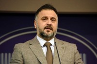 Žunić: Utvrđivanjem porijekla imovine do suzbijanja korupcije