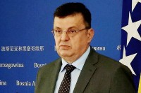 Tegeltija: Predsjedništvo nema saglasnost o pojedinim stavkama u budžetu