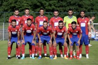 Sjajan početak, Borac pobijedio šampiona Slovenije