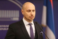 Petković: Podrška zakonu o porijeklu imovine