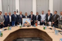 Elektroprivrede Srpske i Crne Gore o izgradnji HE “Sutorina”