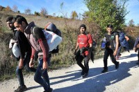 Satler: Nova humanitarna kriza na zimu