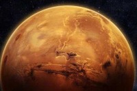 Kineski astronauti na Marsu 2033. godine