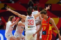 Fantastična Srbija u polufinalu EP, Španija ostaje bez medalje