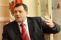 Dodik: Rezolucije o Srebrenici donose oni koji ne poštuju istinu
