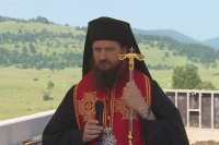 Vladika Sergije: Jednovjerna braća u Podgorici zbog vlasti posrću u bratomržnji