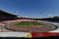 Zvezda počela pripreme, Stanković prozvao 28 igrača