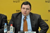 Anđelković: SDA uporno podriva mir