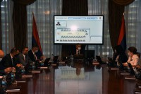 Неразвијеним локалним заједницама 750.000 КМ