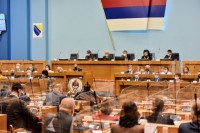 Parlament Srpske usvojio šest zakona i dva nacrta
